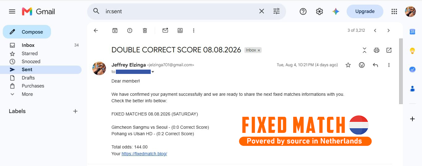 real world of betting fixed matches